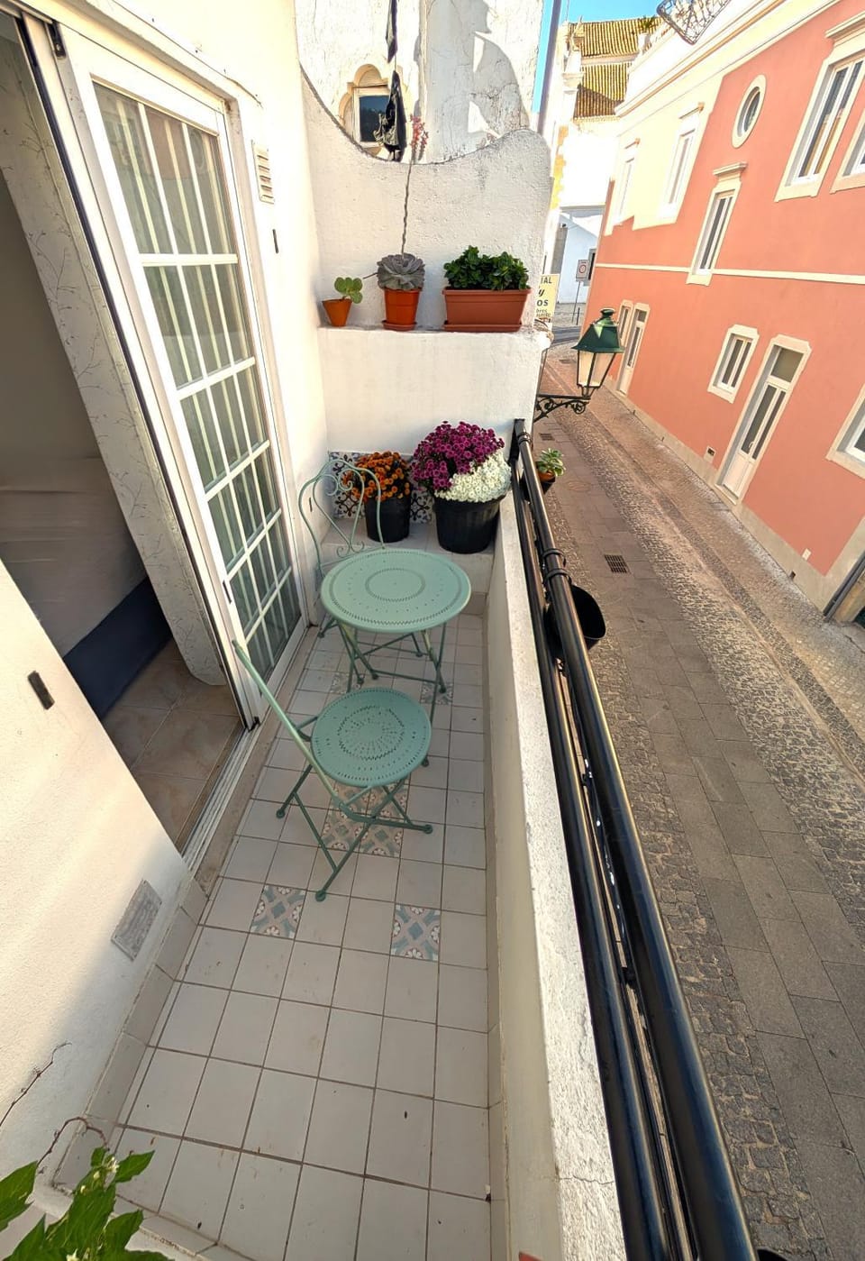 Grand Studio 31 Apartment in Faro