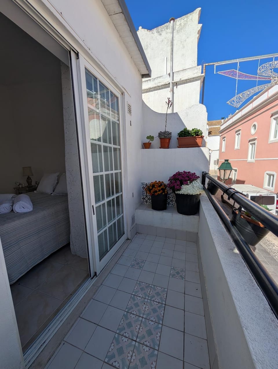 Grand Studio 31 Apartment in Faro