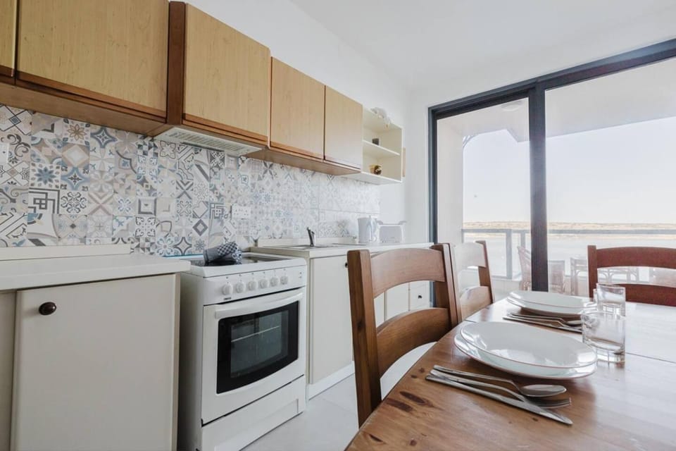 Seaside 2BED apartment Ghadira! by Homely Apartment in Malta