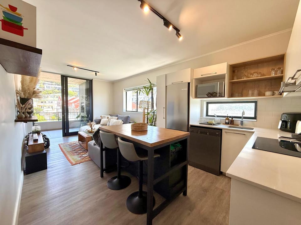 Mossel Bali - Mossel Cove Apartment in Western Cape