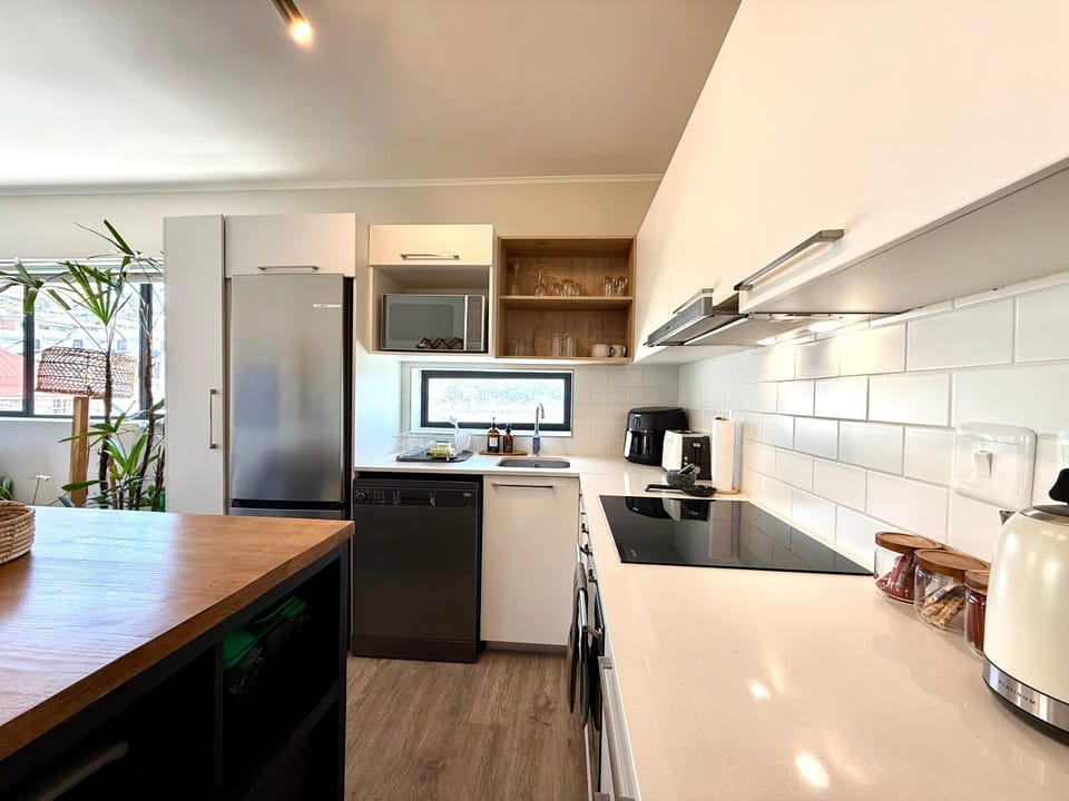 Mossel Bali - Mossel Cove Apartment in Western Cape