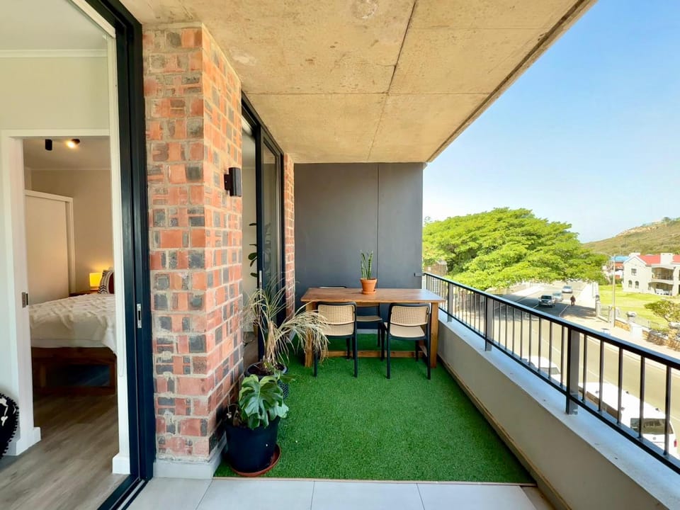 Mossel Bali - Mossel Cove Apartment in Western Cape