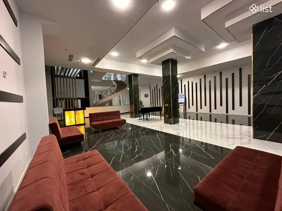 Cozy apartment in Alvina complex Apartment in Armenia