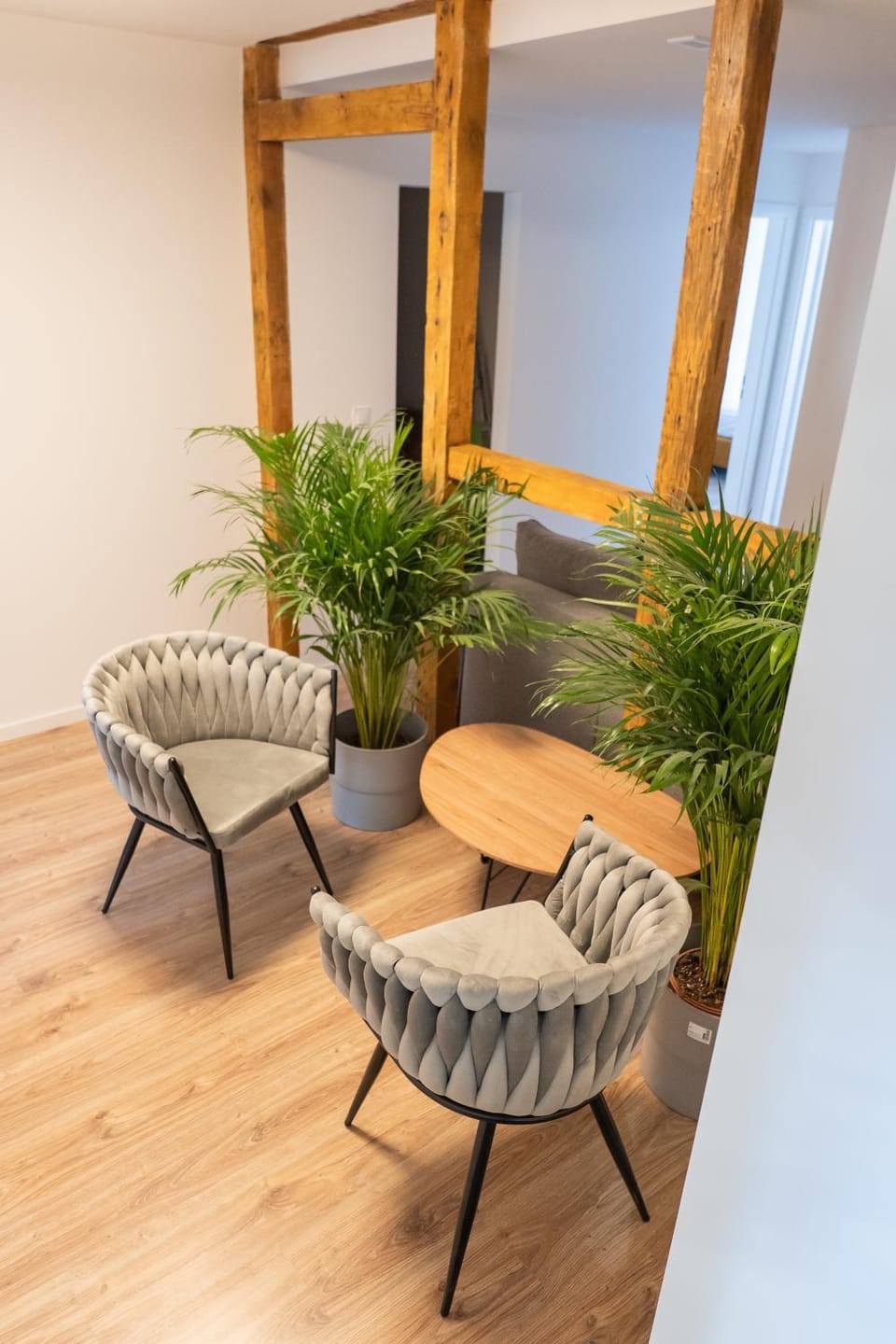 Prosta Apartament Stary Torun Apartment in Greater Poland Voivodeship