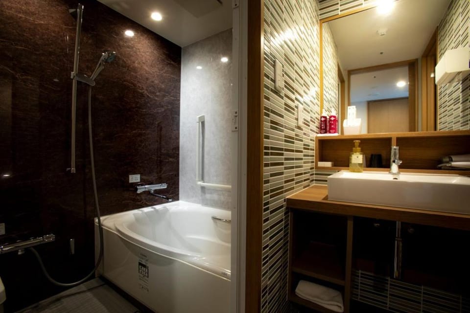 Arima Gyoen Ryokan in Kobe