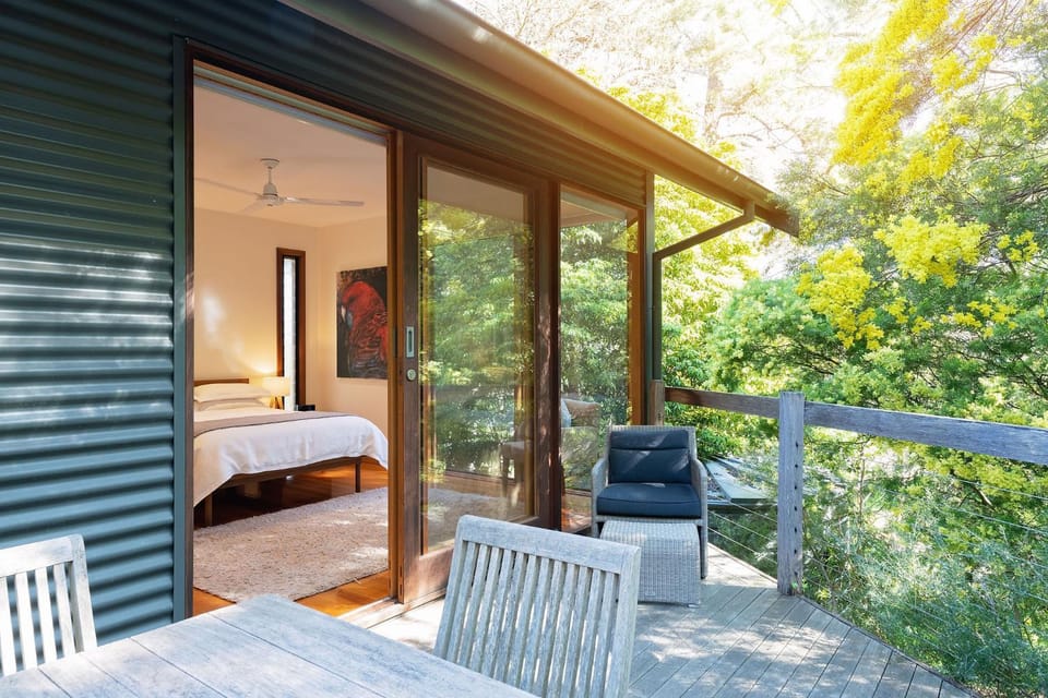 Cladich Pavilions Bed and Breakfast Bed and Breakfast in Stirling