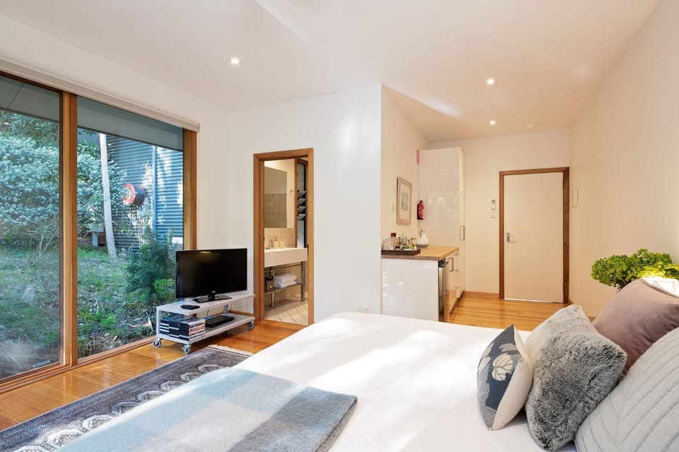Cladich Pavilions Bed and Breakfast Bed and Breakfast in Stirling
