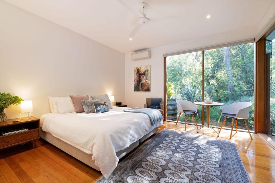 Cladich Pavilions Bed and Breakfast Bed and Breakfast in Stirling