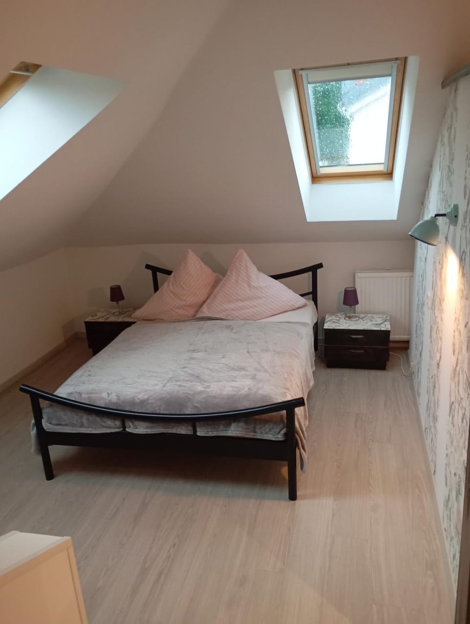 Sylvias Ferienwohnung Nr7 DG Apartment in Görlitz