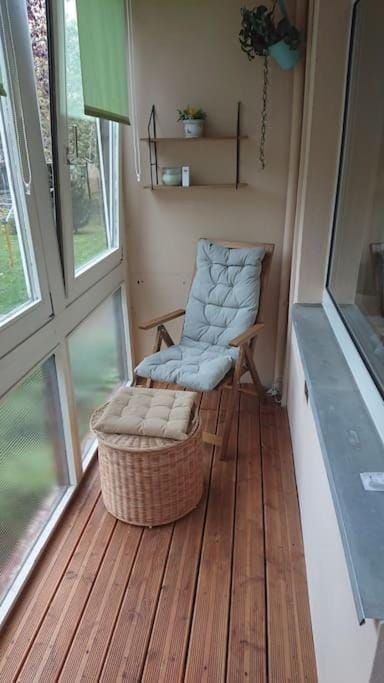 Ferienwohnung in Marktnähe 96 qm Apartment in Quedlinburg