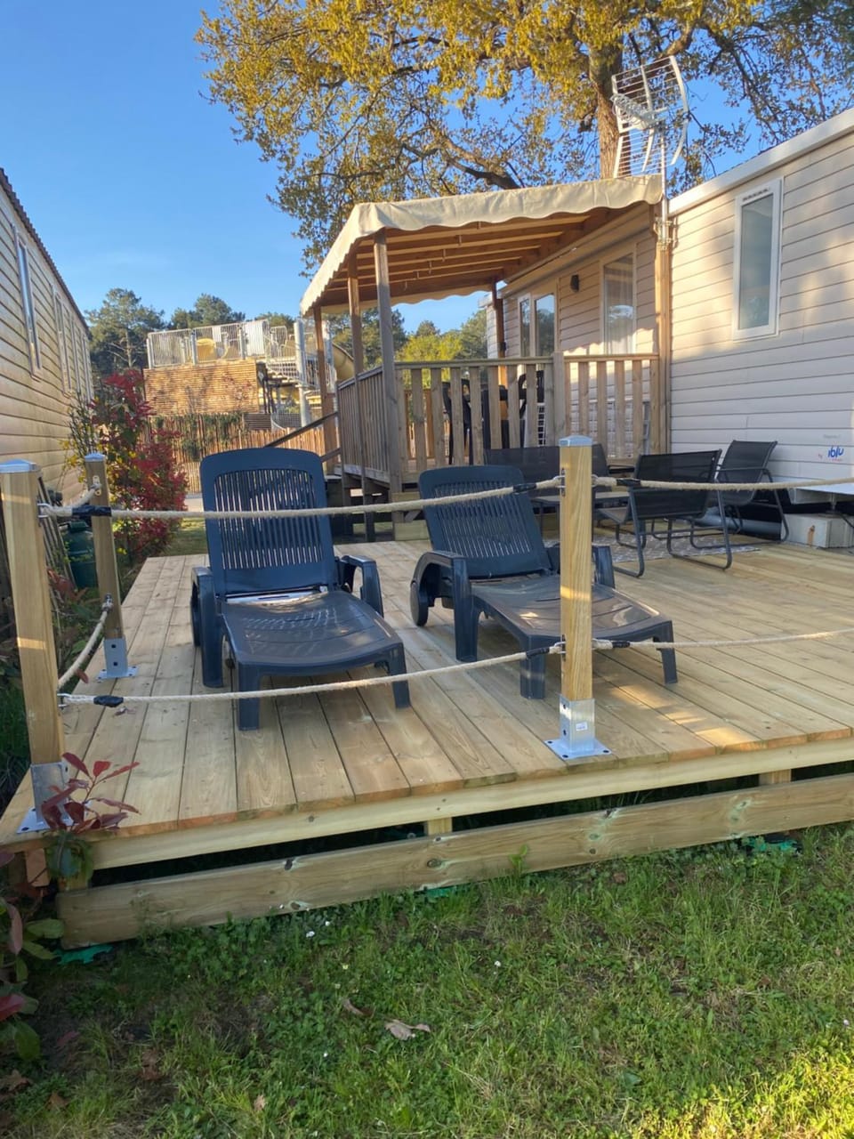 Patio, Garden, Balcony/Terrace