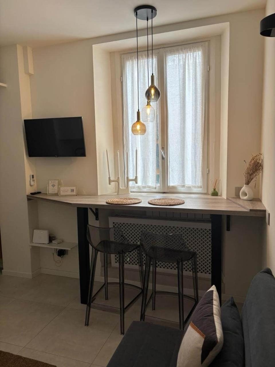 Liam Gem Navigli Design Apartment Apartment in Milan