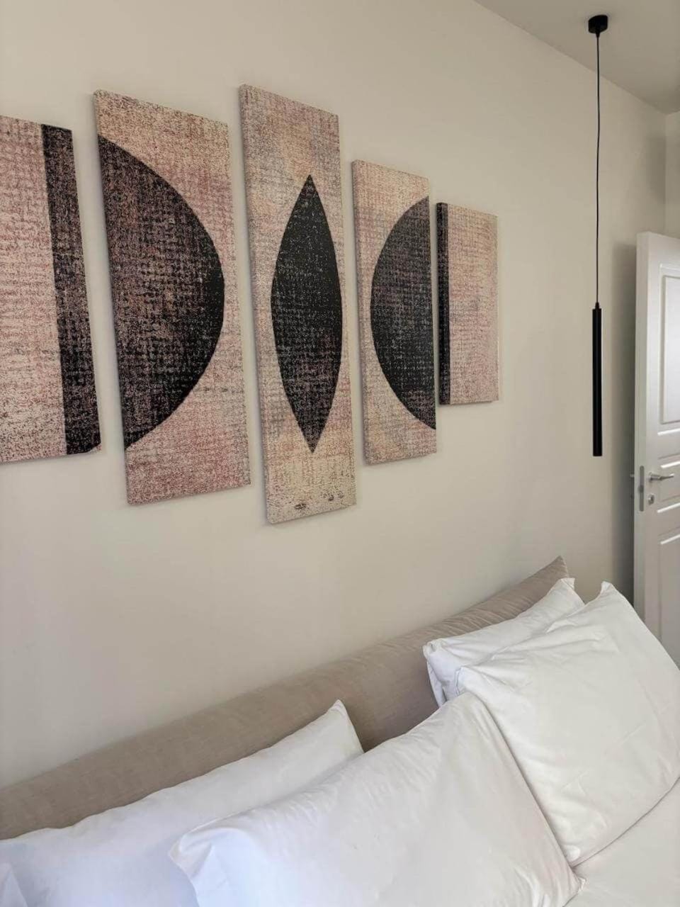 Liam Gem Navigli Design Apartment Apartment in Milan