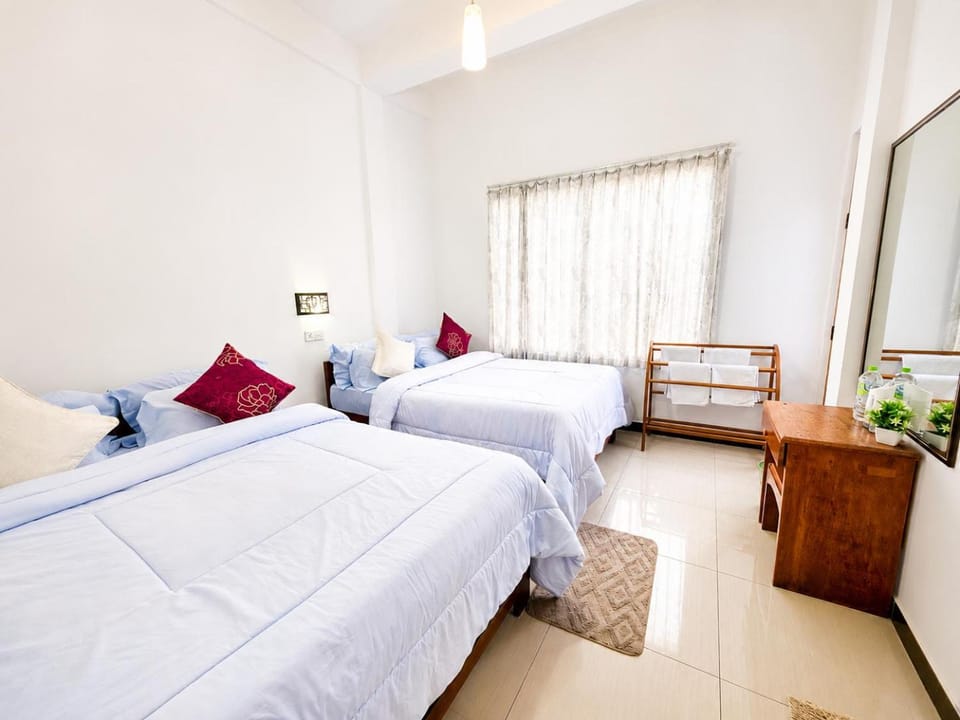 Polo Region Rest Inn Bed and Breakfast in Central Province