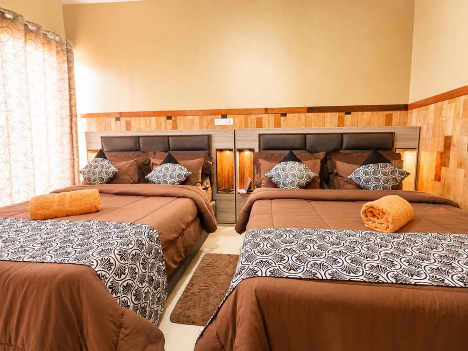 Polo Region Rest Inn Bed and Breakfast in Central Province