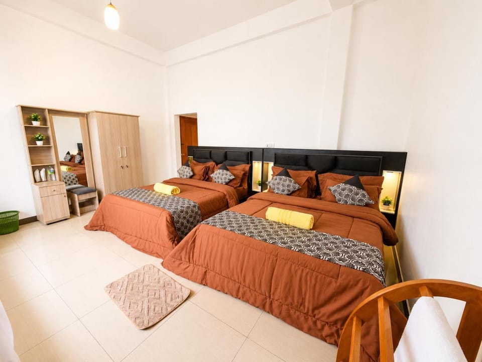 Polo Region Rest Inn Bed and Breakfast in Central Province
