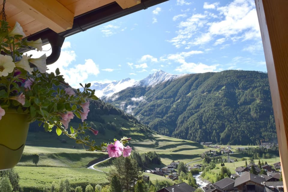 View (from property/room)