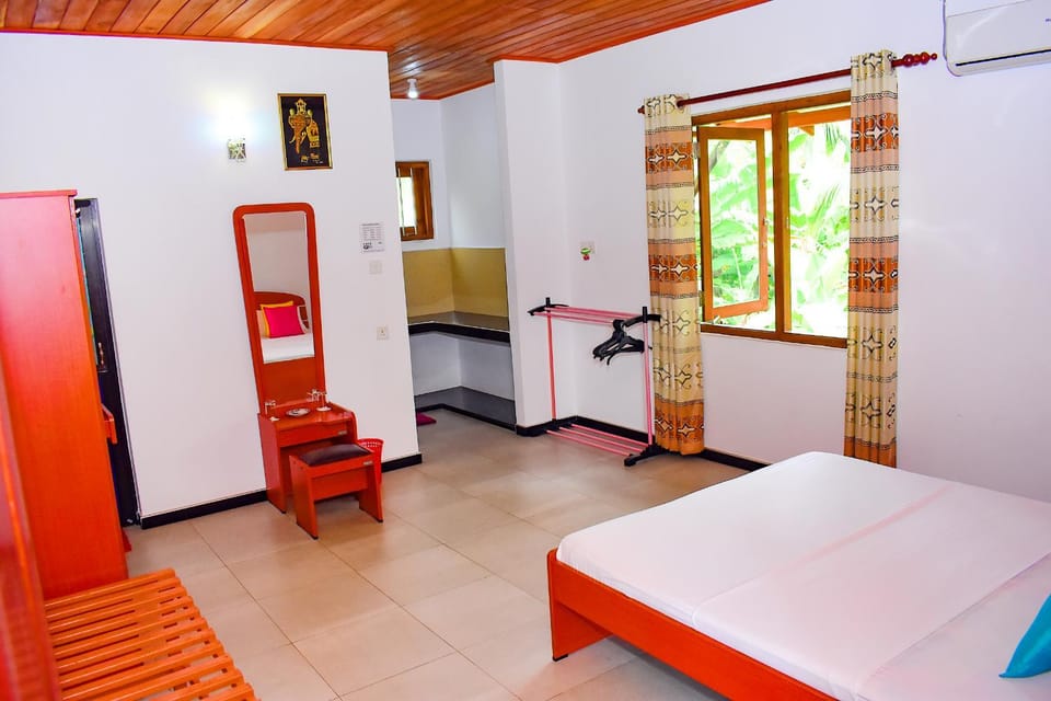 Megabe Villa Bed and Breakfast in Galle