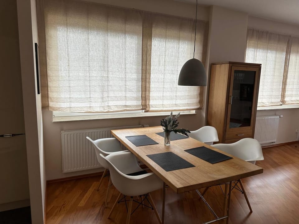 Stettin Tower - Sky Line Apartment in Szczecin