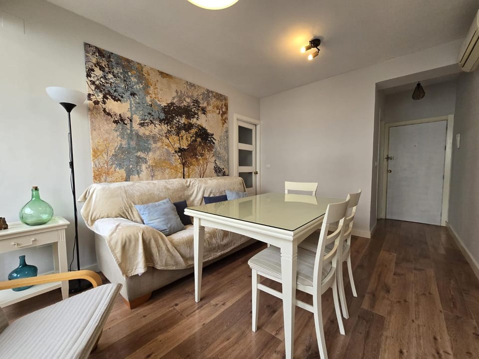 Living room, Lounge or bar, Dining area