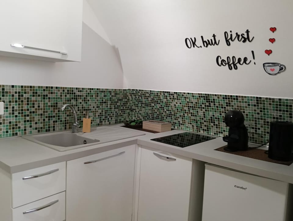 Messapia antica Apartment in Apulia