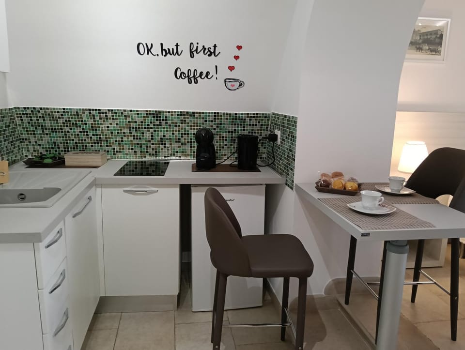 Messapia antica Apartment in Apulia