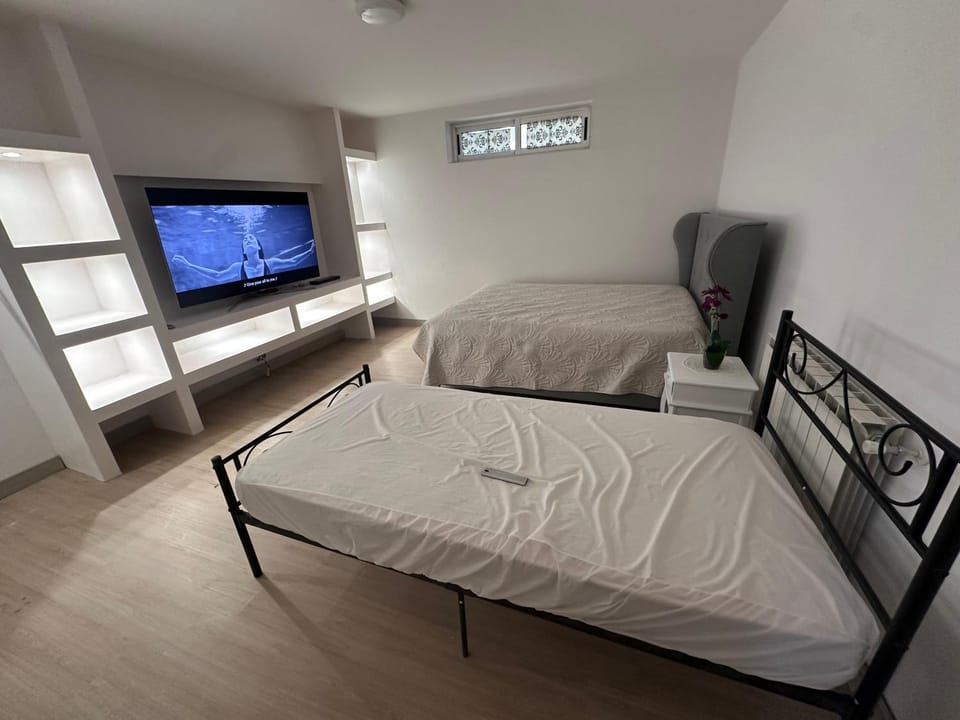 Quarto privado Eixo Atlântico Vacation rental in Castile and León