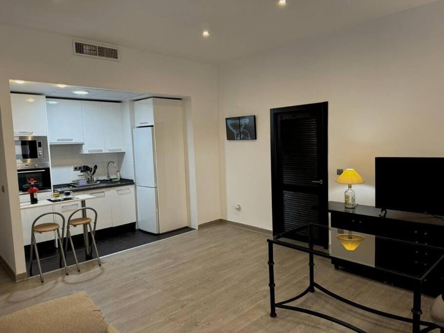 Apartamento Moderno en Pleno Centro de Córdoba Apartment in Cordoba
