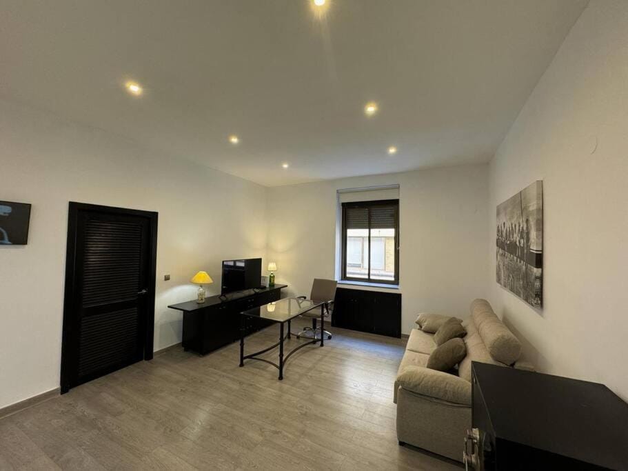 Apartamento Moderno en Pleno Centro de Córdoba Apartment in Cordoba