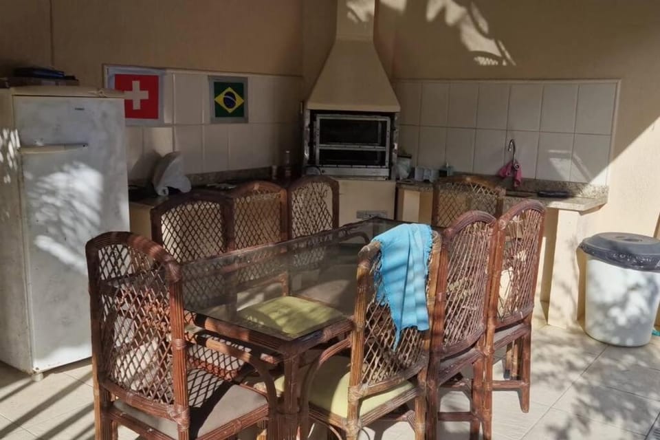 Casa Paraiso Pataxós House in State of Bahia