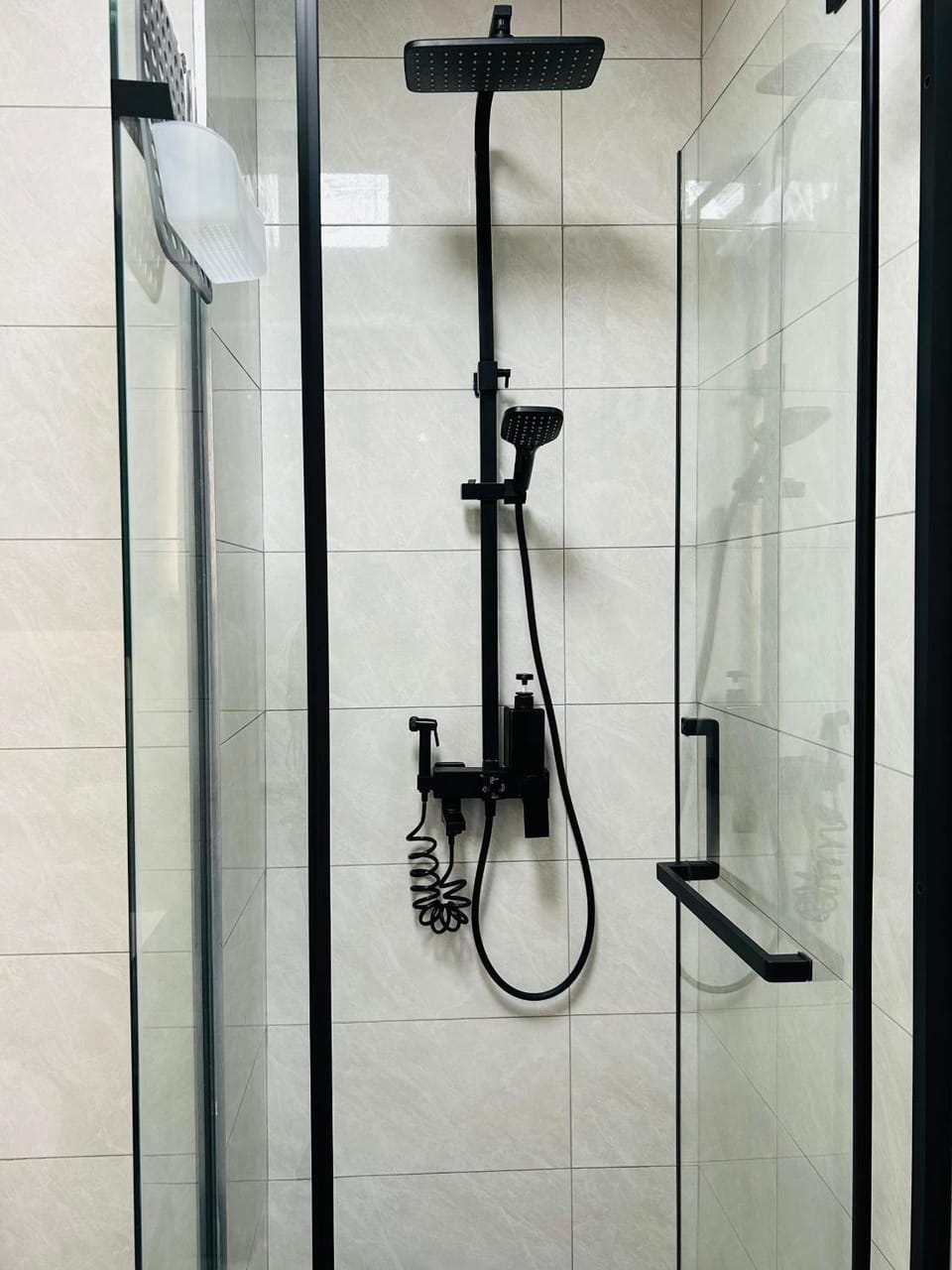 Shower