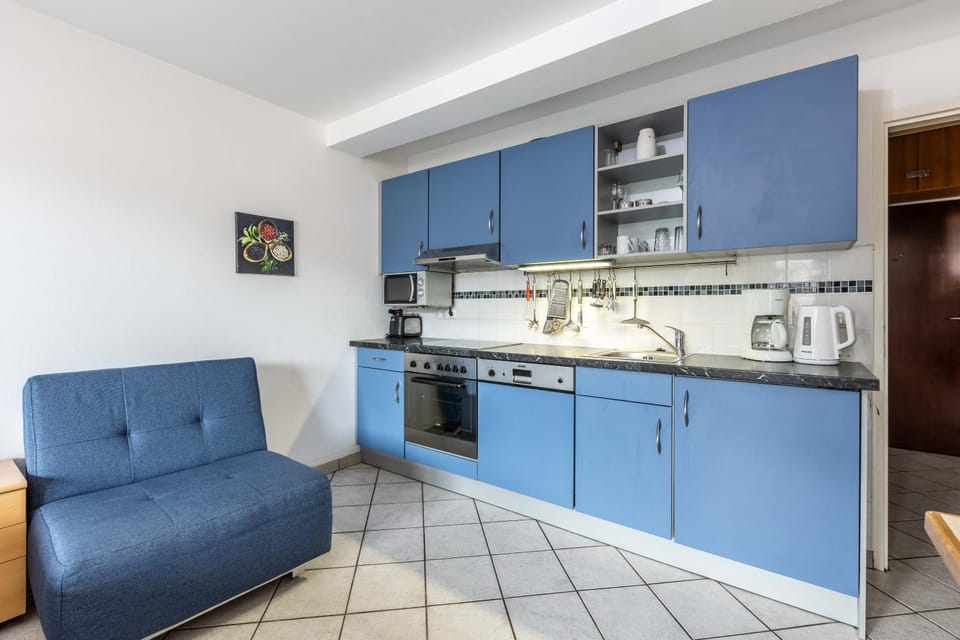 Apartment Zuhause Apartment in Zell am See
