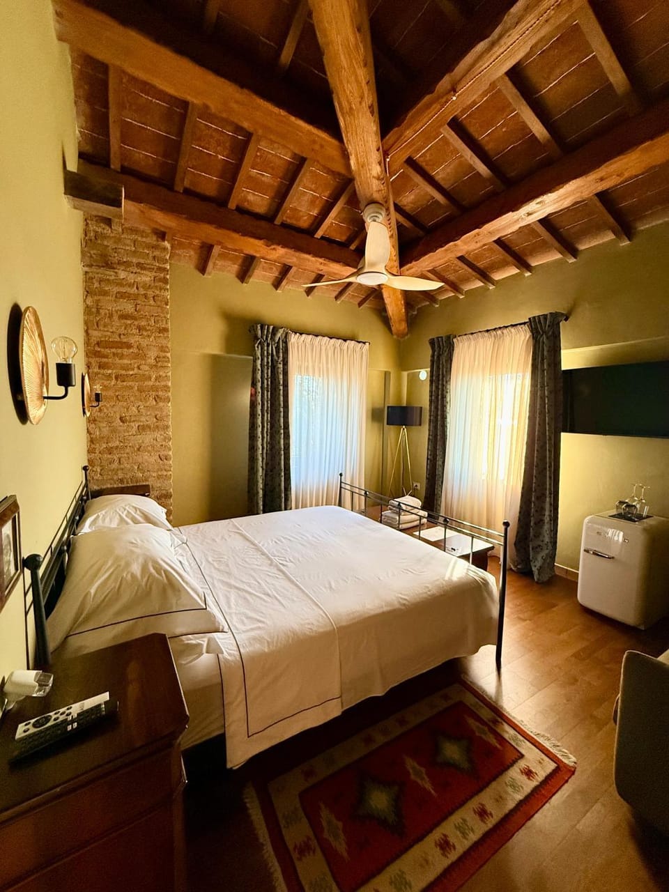 Sacro e Profano Albania Hotel in Tirana County, Albania