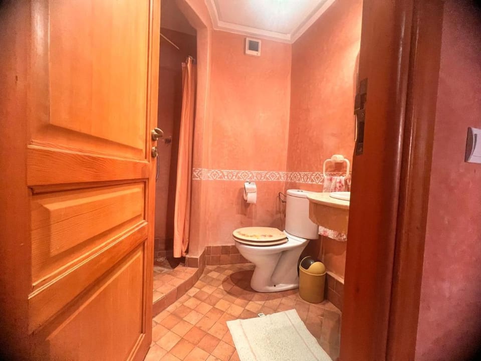 prestige andalouse 4 Apartment in Marrakesh