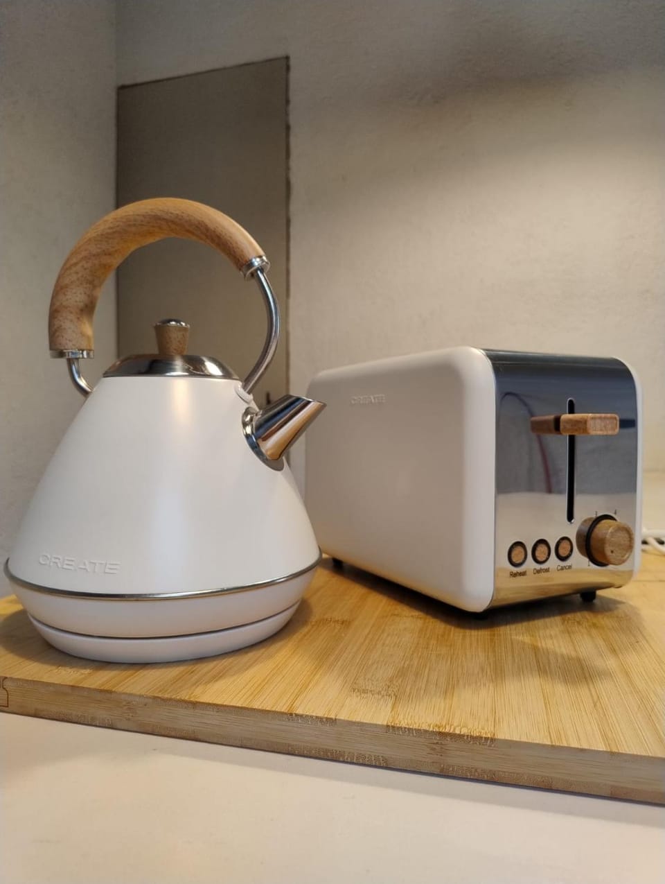 toaster