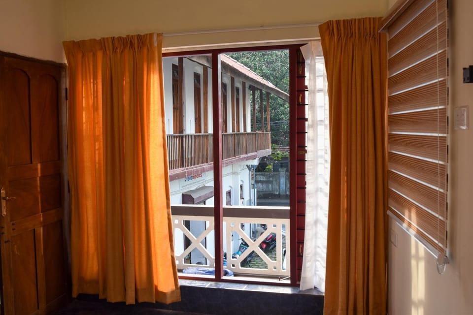 View (from property/room), Balcony/Terrace