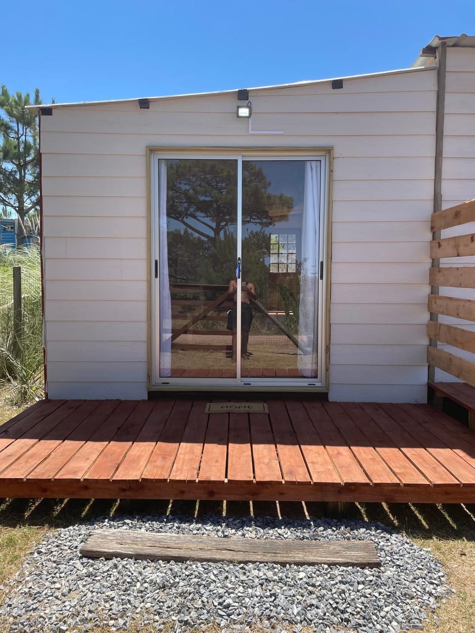 Off site