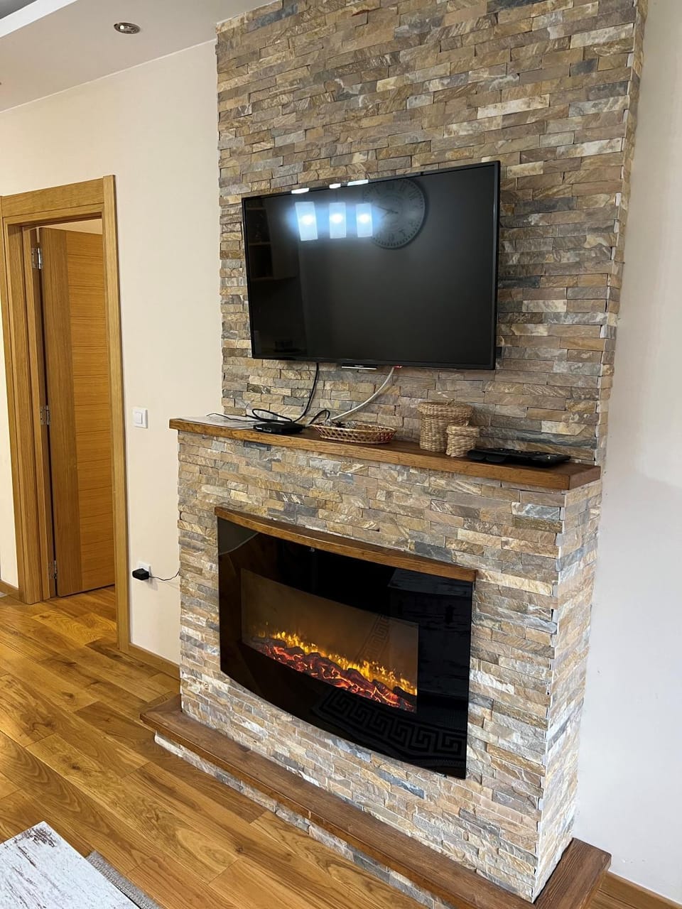 TV and multimedia