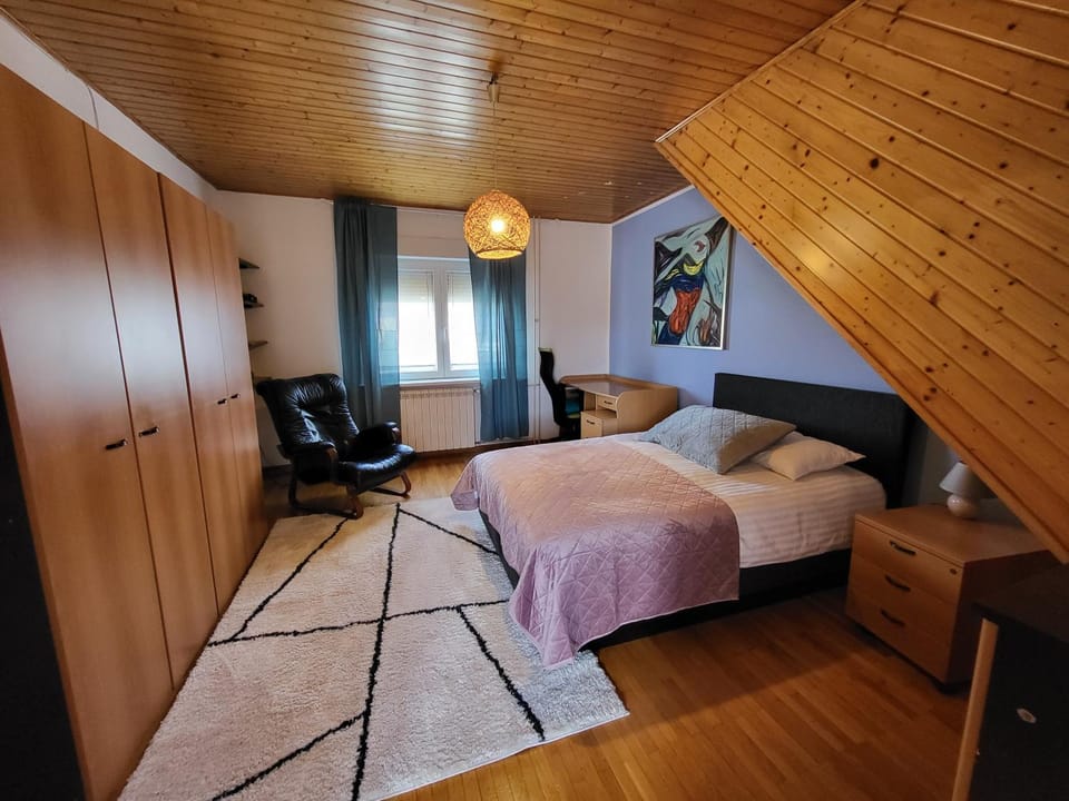 Apartma ob meji Apartment in Friuli-Venezia Giulia