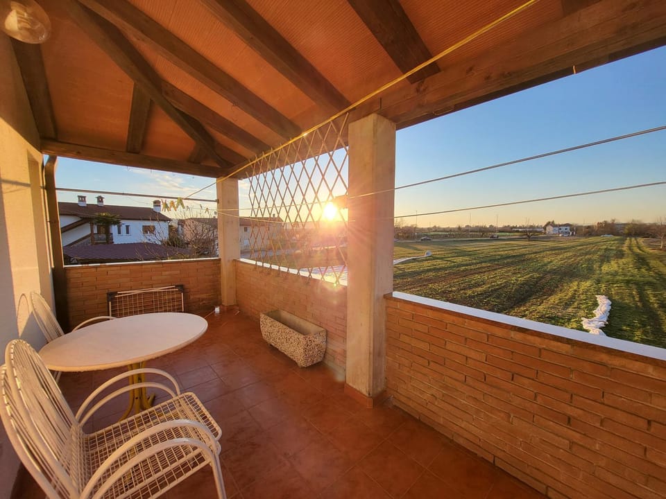 Apartma ob meji Apartment in Friuli-Venezia Giulia