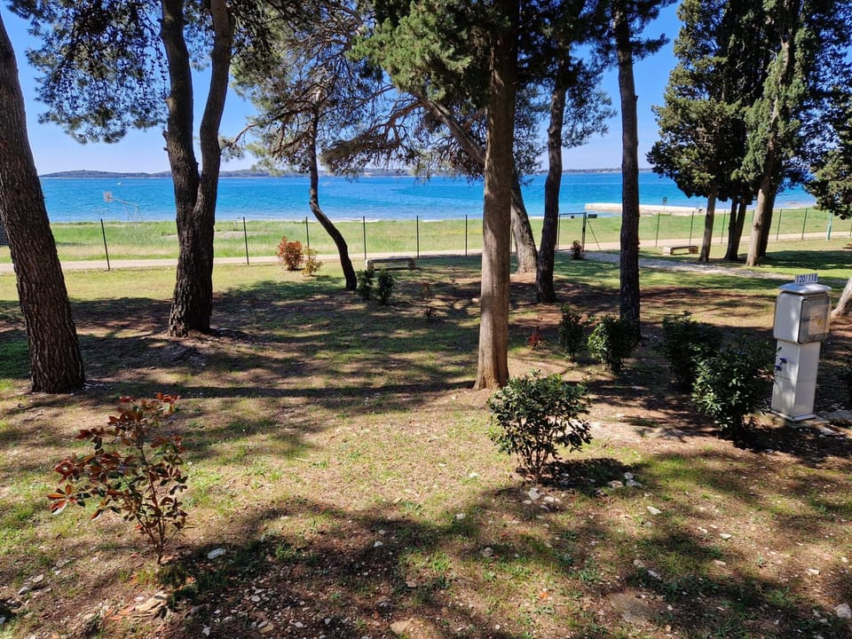 Camping Pineta Campground/ 
RV Resort in Fažana
