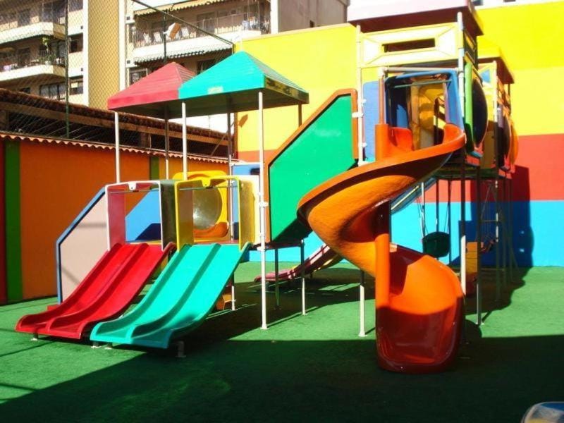2 Quartos Frente Mar! Piscina, Wi-Fi, Garagem Apartment in Rio de Janeiro