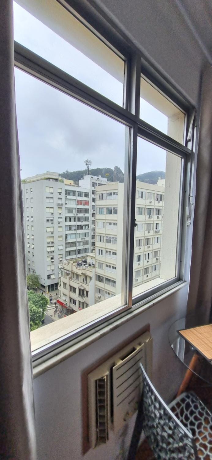 City view