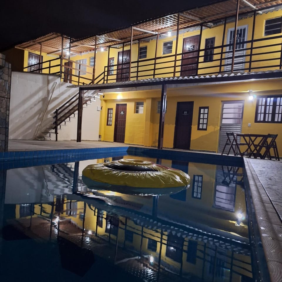 Pousada da Lorena Bed and Breakfast in Itanhaém