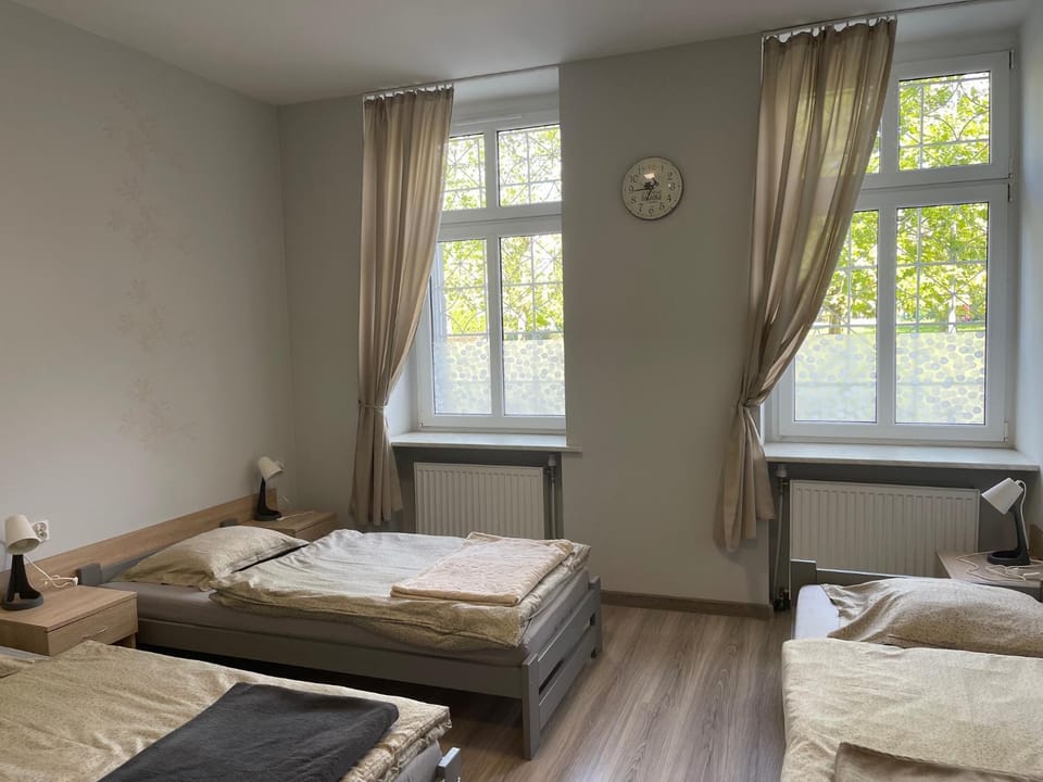 Noclegi Społem Hostel in Lesser Poland Voivodeship