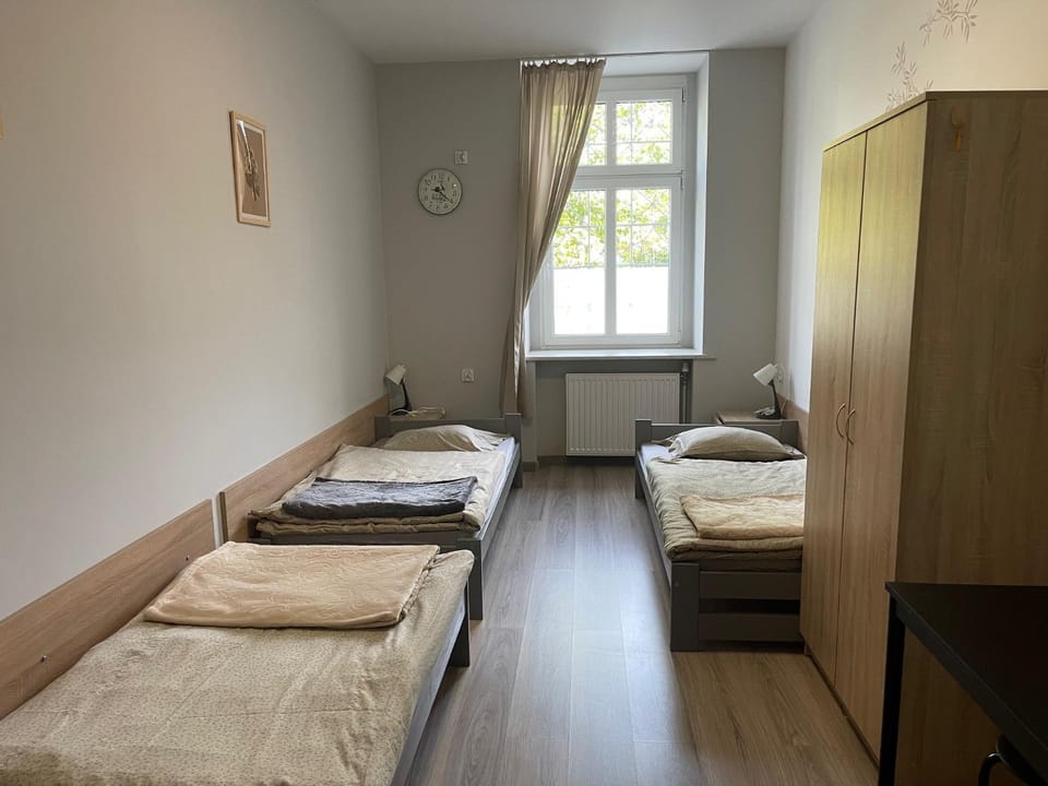 Noclegi Społem Hostel in Lesser Poland Voivodeship