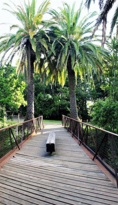 Natural landscape