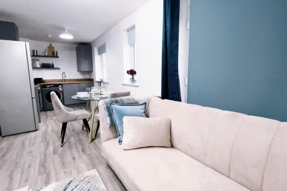 Fabulous 2bedroom flat Apartment in Coventry