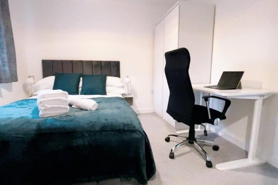 Fabulous 2bedroom flat Apartment in Coventry