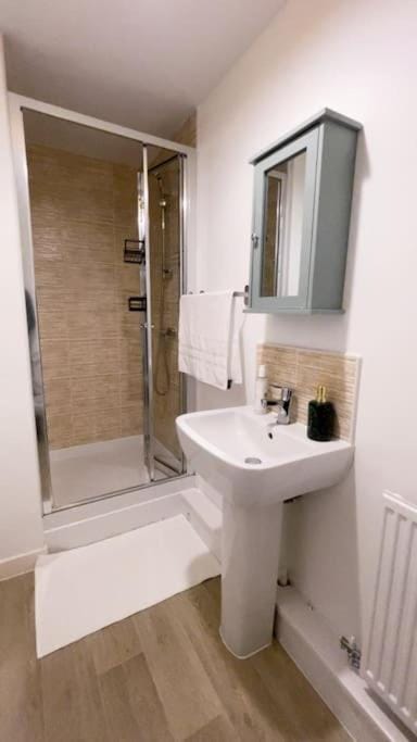 Fabulous 2bedroom flat Apartment in Coventry